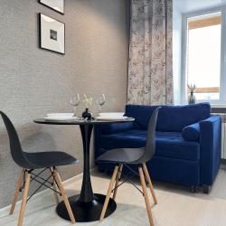 Фото Отель Hugge Place на Лазурной 30