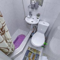 Фото Отель YourHouse (ЙоХаус) на улице Казыбек Би