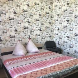 Номер полулюкс улучшенный