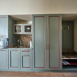 2-комнатная комната люкс (с завтраком)