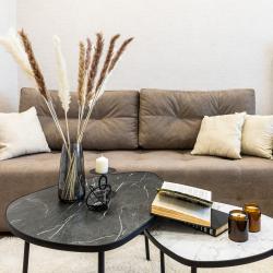 Фото Апартаменты Комфорт на улице Достоевского 48/29