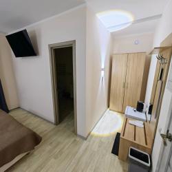 Фото Отель Колымская