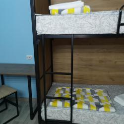 Фото Отель Точка Байкала