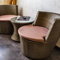 Фото Отель Wild West (Вайлд Вест)