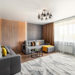 2-комнатные апартаменты люкс