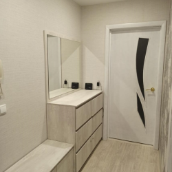 2-комнатные апартаменты стандарт