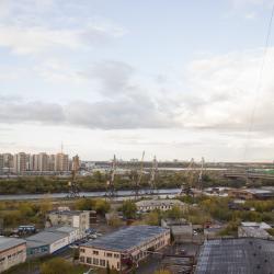 1-комнатные апартаменты стандарт