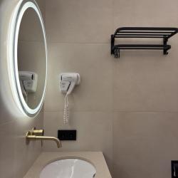 Номер стандарт семейный