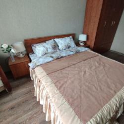 2-комнатные апартаменты улучшенные