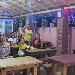 Фото Отель Розовая лагуна