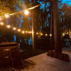 Фото Отель Тихая долина