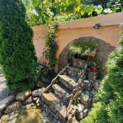 Фото Отель АкваМария