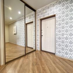 1-комнатные апартаменты стандарт