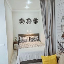 1-комнатные апартаменты улучшенные