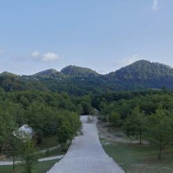 Фото Отель Garuda Glamping Abkhazia (Гаруда Глэмпинг Абхазия)