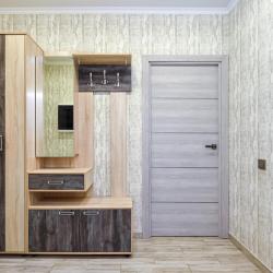 Апартаменты студия