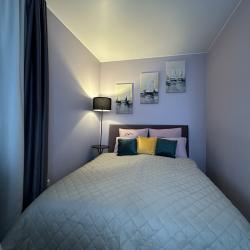 Фото Отель UNIQUE STYLE APART24 (Юник стайл апарт24) на улице Лукино 51А