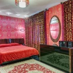 Номер люкс