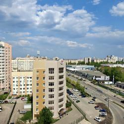 Фото Отель Терра48 на улице Героя России Эдуарда Белана 18