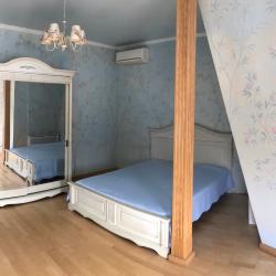 Джуниор Сюит на двоих (мансарда)