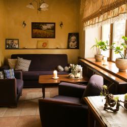 Фото Отель Дом Шале