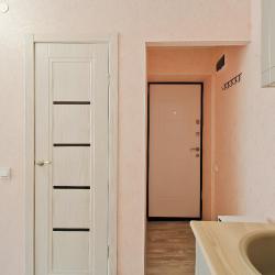 Фото Отель LovelyHome 39 на улице Александра Суворова 25