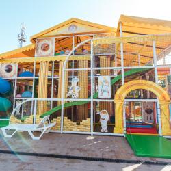 Ейск VIP Plaza (Ейск ВИП Плаза) — 5454c4ffa68cc19c872d95cb236f0aa7