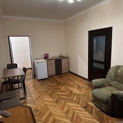 Фото Отель Закавказье