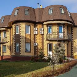 Фото Отель Загородный клуб Лачи