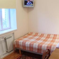 Фото Отель Эккос