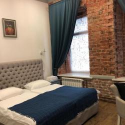 Фото Отель Green Place (Грин Плейс)