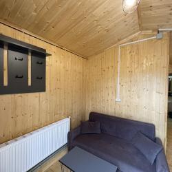 Фото Отель Коттеджи на улице Нарзанная