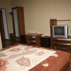 Фото Отель Жемчужина