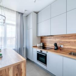 фото 6 Letyourflat (Лэтюфлэт) на улице Мосфильмовская