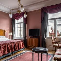 фото 37 National a Luxury Collection Hotel (Националь)