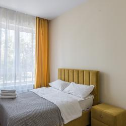 фото 28 Flat Inn (Флэт Инн) на улице Олонецкая 6