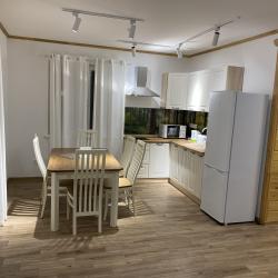 Фото Отель Family Chalets De Luxe (Фэмили Шале Де Люкс)