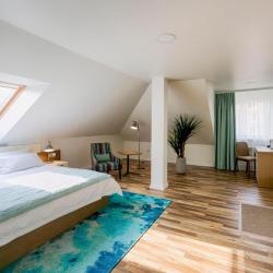 Фото Отель Nine rooms (Найн румс)