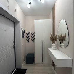 Фото Апартаменты на улице 1я Оранжерейная 24А