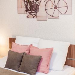 Фото Отель Home Vita (Хоум Вита) на улице Южная 31