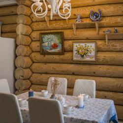 Фото Отель Иванова гора