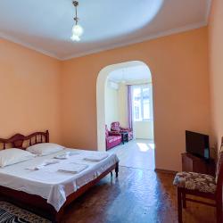 Фото Отель Eliza Hotel (Элиза)