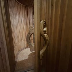 Фото Отель Райский уголок
