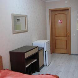 Фото Отель Нева