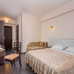 Фото Отель Русич