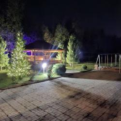 Фото Отель Усадьба рыбака