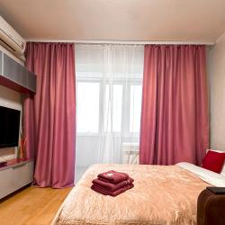 Фото Апартаменты на улице Ново-Садовая 200