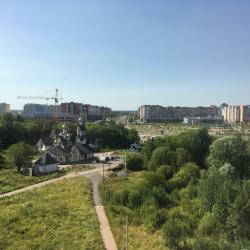 Фото Апартаменты на Шекснинском проспекте