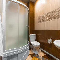 Фото Отель Север