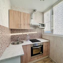 2-комнатные апартаменты стандарт